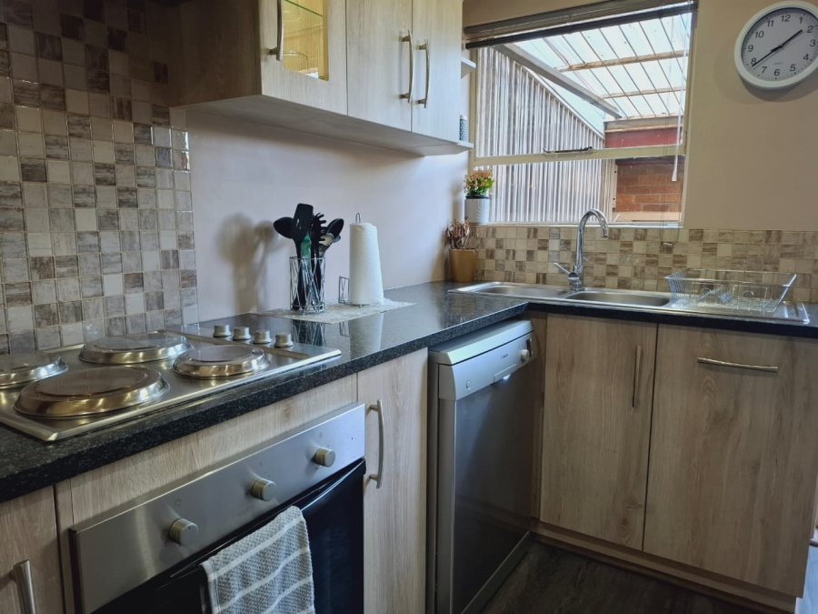 2 Bedroom Property for Sale in Navalsig Free State